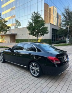 Benz C-Class • C300 Luxury/Sport