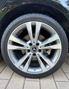 Benz C-Class • C300 Luxury/Sport