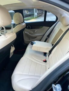 Benz C-Class • C300 Luxury/Sport