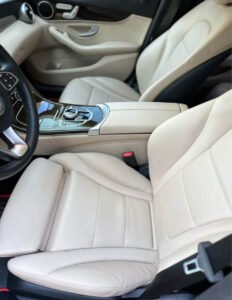 Benz C-Class • C300 Luxury/Sport