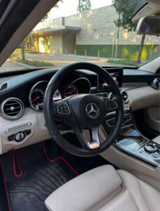 Benz C-Class • C300 Luxury/Sport