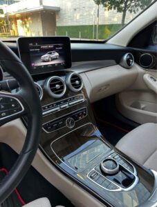 Benz C-Class • C300 Luxury/Sport