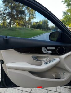 Benz C-Class • C300 Luxury/Sport