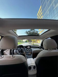 Benz C-Class • C300 Luxury/Sport