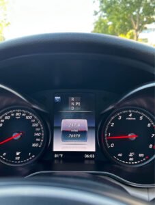 Benz C-Class • C300 Luxury/Sport