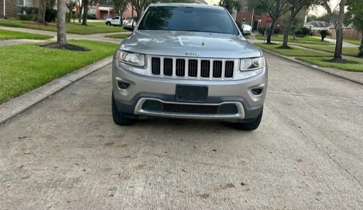 Grand Cherokee,