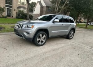 Grand Cherokee,