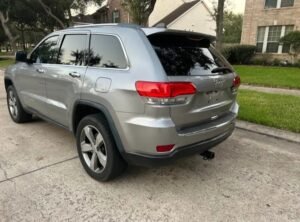 Grand Cherokee,