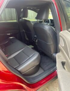 RX · RX 350 Premium+ Sport Utility 4D