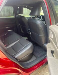 RX · RX 350 Premium+ Sport Utility 4D