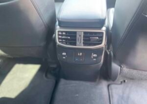 RX · RX 350 Premium+ Sport Utility 4D