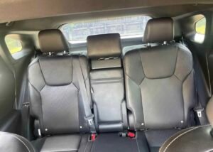 RX · RX 350 Premium+ Sport Utility 4D