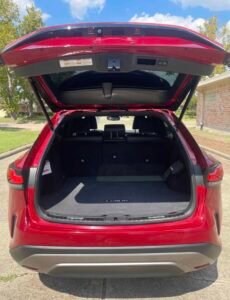 RX · RX 350 Premium+ Sport Utility 4D