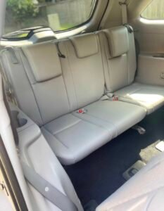 Highlander · Limited