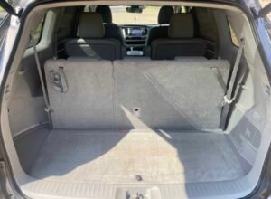 Highlander · Limited