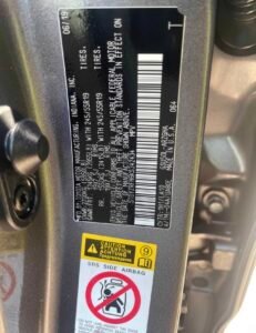 Highlander · Limited