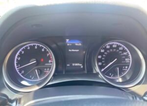 Camry · SE Sport Sedan 4D