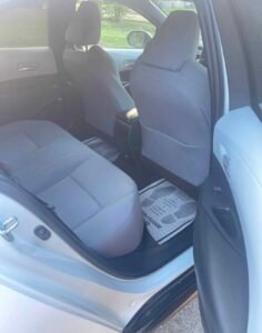 Corolla · SE Sedan 4D