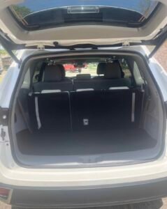 Highlander · Limited Sport Utility 4D