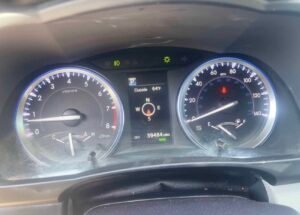 Highlander · Limited Sport Utility 4D