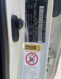 Highlander · Limited Sport Utility 4D