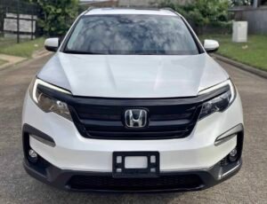 Pilot · Special Edition