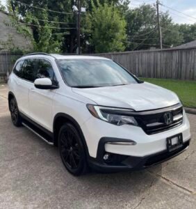 Pilot · Special Edition