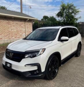 Pilot · Special Edition