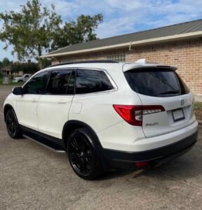 Pilot · Special Edition