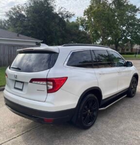 Pilot · Special Edition