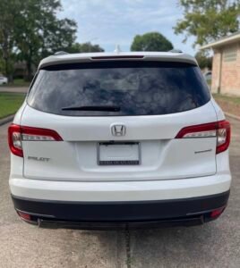 Pilot · Special Edition