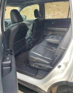 Pilot · Special Edition