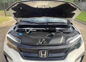 Pilot · Special Edition