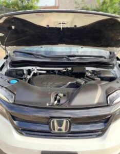 Pilot · Special Edition