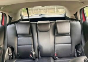 HR-V · EX-L w/Navigation Sport Utility 4D