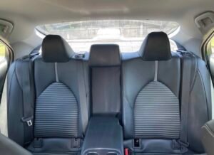 Camry · SE Sport Sedan 4D