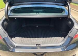 Camry · SE Sport Sedan 4D