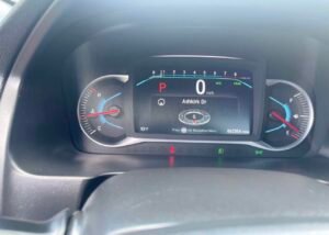 Pilot · Black Edition Sport Utility 4D