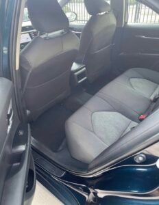 Camry · LE Sedan 4D