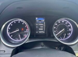 Camry · LE Sedan 4D