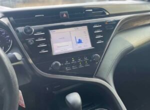 Camry · LE Sedan 4D