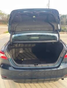 Camry · LE Sedan 4D