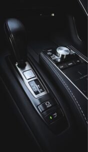 500 Coupe Performance Package