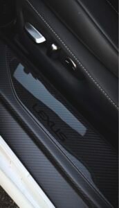 500 Coupe Performance Package