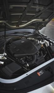 · 3.6 Premium Luxury Sedan 4D