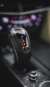 · 3.6 Premium Luxury Sedan 4D