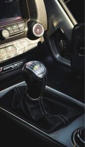 · Stingray Z51 Coupe 2D