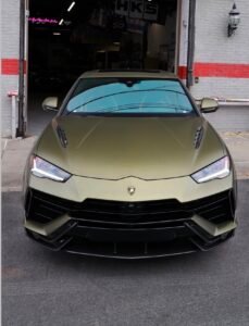 Performante