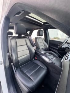 · GLE 350 4MATIC Sport Utility 4D