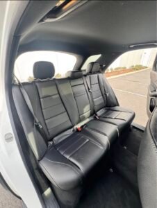 · GLE 350 4MATIC Sport Utility 4D